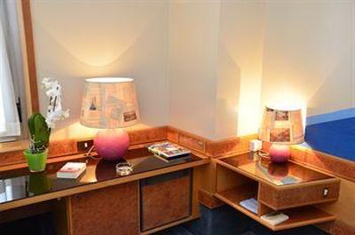 фото отеля Diplomatic Hotel Turin