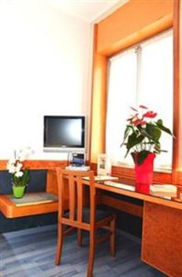 фото отеля Diplomatic Hotel Turin