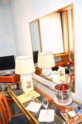 фото отеля Diplomatic Hotel Turin