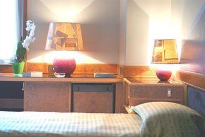 фото отеля Diplomatic Hotel Turin