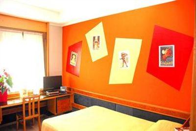 фото отеля Diplomatic Hotel Turin