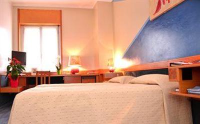 фото отеля Diplomatic Hotel Turin