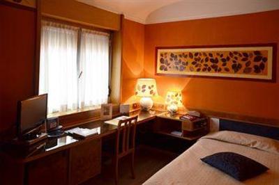фото отеля Diplomatic Hotel Turin