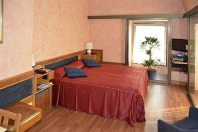 фото отеля Diplomatic Hotel Turin