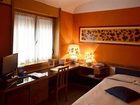 фото отеля Diplomatic Hotel Turin