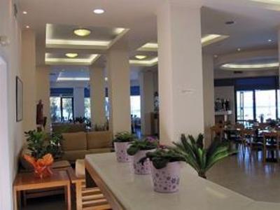 фото отеля Blue Dome Hotel