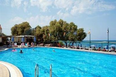 фото отеля Blue Dome Hotel