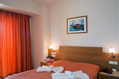фото отеля Blue Dome Hotel