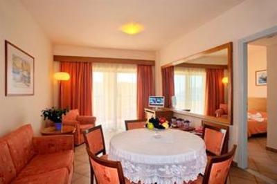 фото отеля Blue Dome Hotel