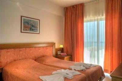 фото отеля Blue Dome Hotel
