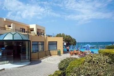 фото отеля Blue Dome Hotel