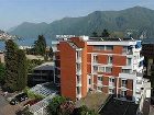 фото отеля Hotel Colorado Lugano