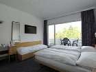 фото отеля Hotel Colorado Lugano