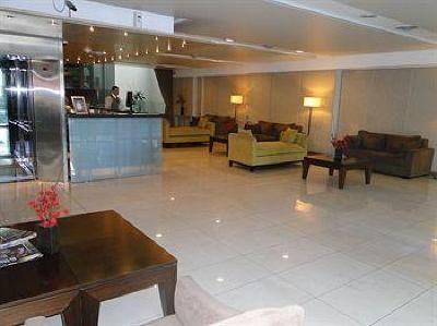 фото отеля Hotel Solans Presidente
