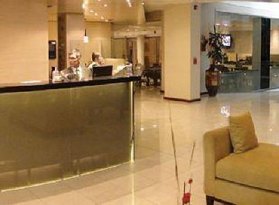фото отеля Hotel Solans Presidente