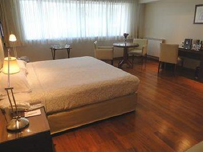 фото отеля Hotel Solans Presidente