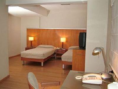 фото отеля Hotel Solans Presidente