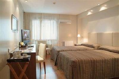 фото отеля Hotel Solans Presidente