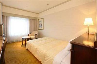 фото отеля Hotel Nikko Kansai Airport Izumisano