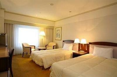 фото отеля Hotel Nikko Kansai Airport Izumisano