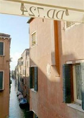 фото отеля Charming House DD724