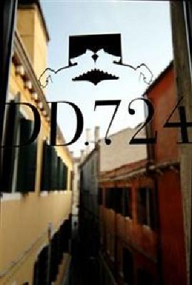 фото отеля Charming House DD724