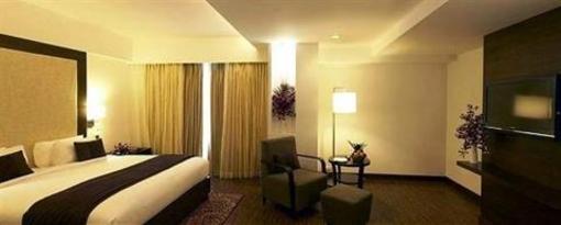 фото отеля Royal Orchid Central Hotel Ahmedabad