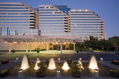 фото отеля Hyatt Regency Santa Clara