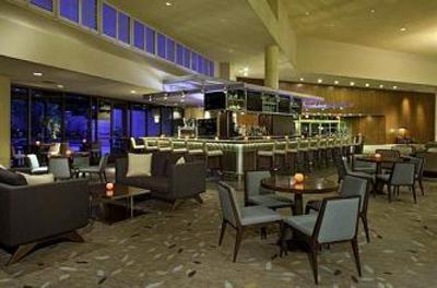 фото отеля Hyatt Regency Santa Clara