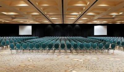 фото отеля Hyatt Regency Santa Clara