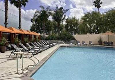 фото отеля Hyatt Regency Santa Clara