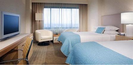 фото отеля Hyatt Regency Santa Clara