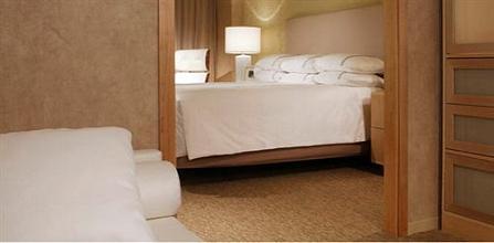 фото отеля Hyatt Regency Santa Clara