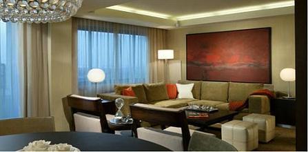 фото отеля Hyatt Regency Santa Clara