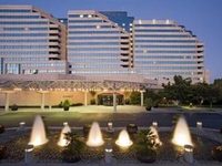 Hyatt Regency Santa Clara