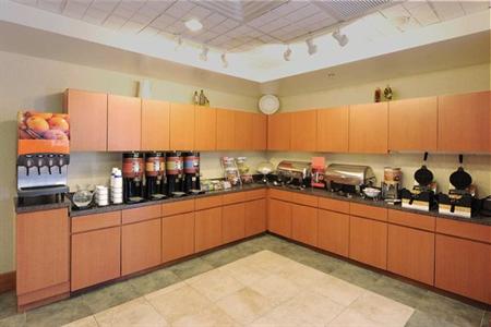 фото отеля Hampton Inn Gaffney