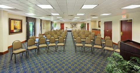 фото отеля Hampton Inn Gaffney