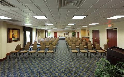 фото отеля Hampton Inn Gaffney