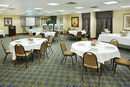 фото отеля Hampton Inn Gaffney