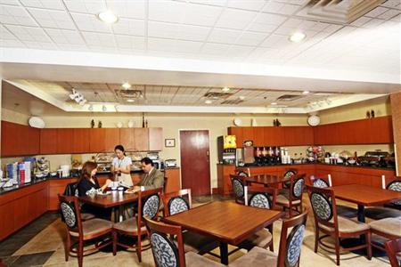 фото отеля Hampton Inn Gaffney