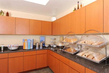 фото отеля Hampton Inn Gaffney