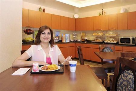 фото отеля Hampton Inn Gaffney