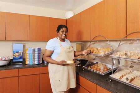 фото отеля Hampton Inn Gaffney