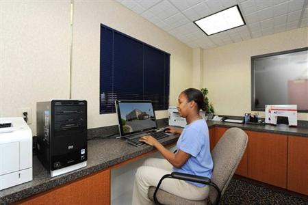 фото отеля Hampton Inn Gaffney