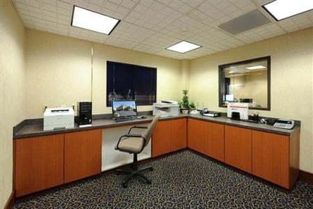 фото отеля Hampton Inn Gaffney