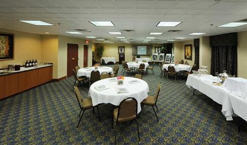 фото отеля Hampton Inn Gaffney