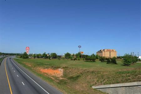 фото отеля Hampton Inn Gaffney