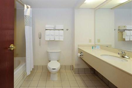 фото отеля Hampton Inn Gaffney