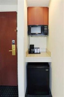 фото отеля Hampton Inn Gaffney