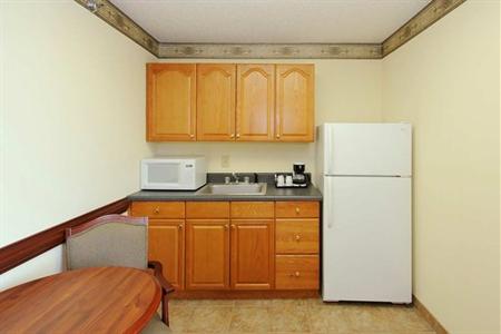 фото отеля Hampton Inn Gaffney